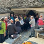 Commemorazione dei caduti del Monte Rosa