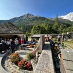 Cimitero degli alpinisti